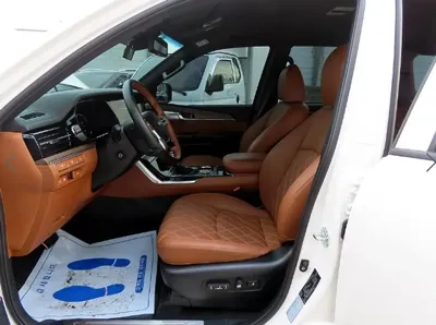 Kia Mohave 2024, 24539 км, за 29079.69 USD