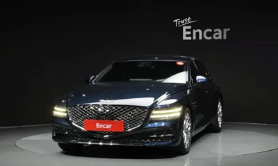 Genesis G80 2022, 39950 км, за 27697.01 USD