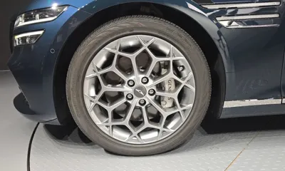 Genesis G80 2022, 39950 км, за 27697.01 USD