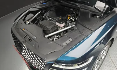 Genesis G80 2022, 39950 км, за 27697.01 USD - фото 6