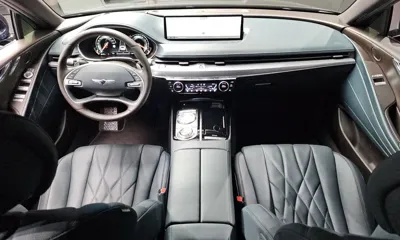 Genesis G80 2022, 39950 км, за 27697.01 USD - фото 7
