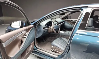 Genesis G80 2022, 39950 км, за 27697.01 USD - фото 10