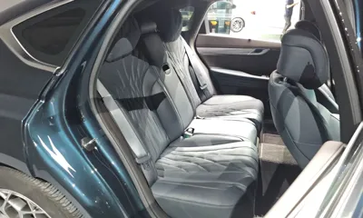 Genesis G80 2022, 39950 км, за 27697.01 USD - фото 11