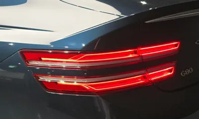 Genesis G80 2022, 39950 км, за 27697.01 USD - фото 23