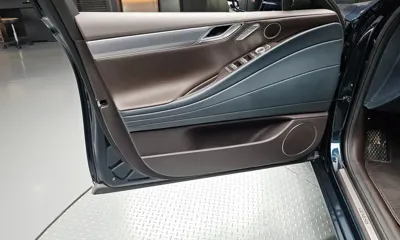 Genesis G80 2022, 39950 км, за 27697.01 USD - фото 24