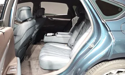 Genesis G80 2022, 39950 км, за 27697.01 USD - фото 26