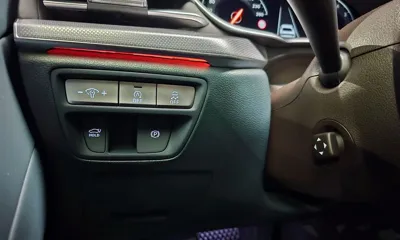 Genesis G80 2022, 39950 км, за 27697.01 USD - фото 28