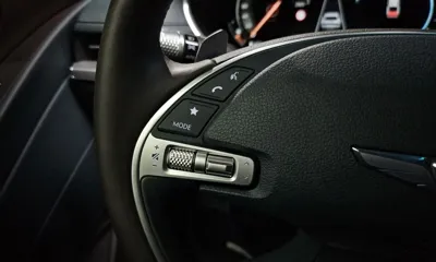 Genesis G80 2022, 39950 км, за 27697.01 USD - фото 31
