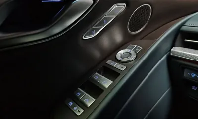 Genesis G80 2022, 39950 км, за 27697.01 USD - фото 33