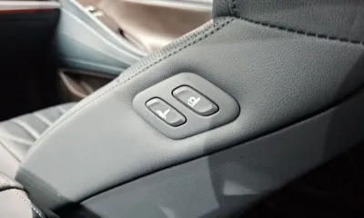 Genesis G80 2022, 39950 км, за 27697.01 USD - фото 35