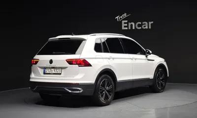 Volkswagen Tiguan 2022, 71484 км, за 23455.56 USD