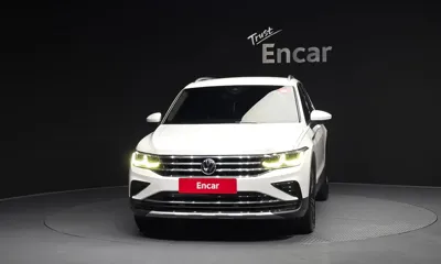 Volkswagen Tiguan 2022, 71484 км, за 23455.56 USD