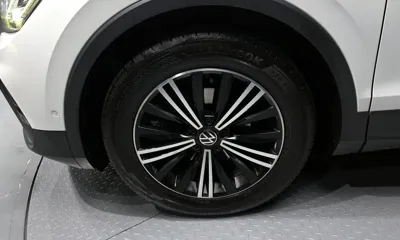 Volkswagen Tiguan 2022, 71484 км, за 23455.56 USD