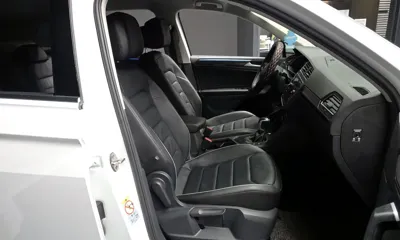 Volkswagen Tiguan 2022, 71484 км, за 23455.56 USD - фото 11
