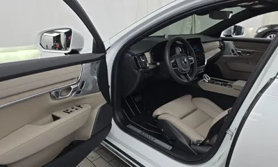 Volvo S90 2026, 16292 км, за 36431.67 USD - фото 10