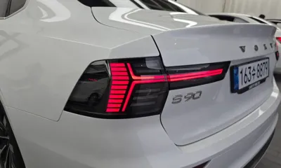 Volvo S90 2026, 16292 км, за 36431.67 USD - фото 23