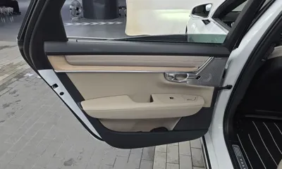 Volvo S90 2026, 16292 км, за 36431.67 USD - фото 25