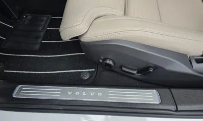 Volvo S90 2026, 16292 км, за 36431.67 USD - фото 31