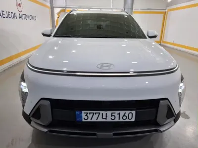 Hyundai Kona · 2026 год