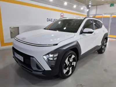 Hyundai Kona 2026, 5700 км, за 18110.76 USD