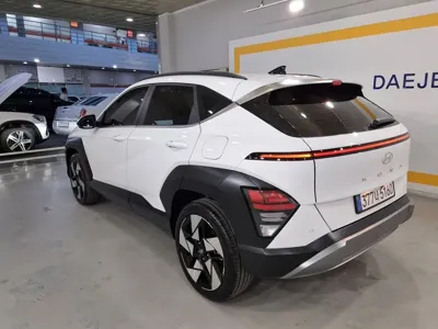 Hyundai Kona 2026, 5700 км, за 18110.76 USD