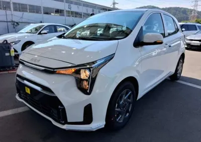 Kia Morning 2026, 1 км, за 1872.2 USD