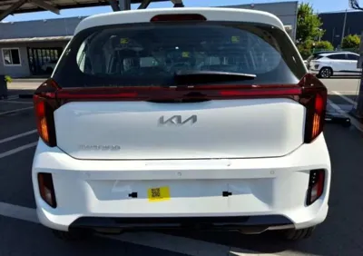 Kia Morning 2026, 1 км, за 1872.2 USD
