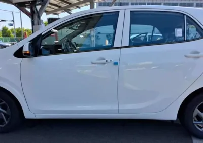 Kia Morning 2026, 1 км, за 1872.2 USD