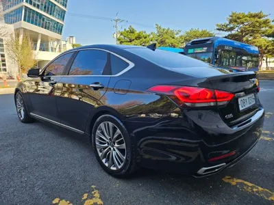 Genesis G80 2017, 271163 км, за 6940.78 USD - фото 6