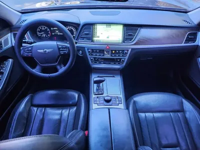 Genesis G80 2017, 271163 км, за 6940.78 USD - фото 7