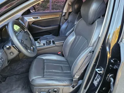 Genesis G80 2017, 271163 км, за 6940.78 USD - фото 8