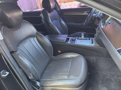 Genesis G80 2017, 271163 км, за 6940.78 USD - фото 9