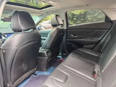 Hyundai Elantra 2021, 60000 км, за 7483.05 USD - фото 6