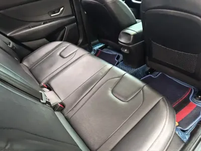 Hyundai Elantra 2021, 60000 км, за 7483.05 USD - фото 10
