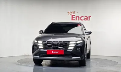 Hyundai Tucson 2025, 10867 км, за 20690.13 USD
