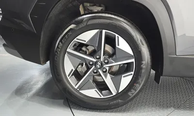 Hyundai Tucson 2025, 10867 км, за 20690.13 USD
