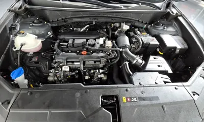 Hyundai Tucson 2025, 10867 км, за 20690.13 USD - фото 6