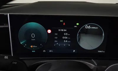 Hyundai Tucson 2025, 10867 км, за 20690.13 USD - фото 8