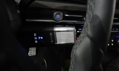 Hyundai Tucson 2025, 10867 км, за 20690.13 USD - фото 9