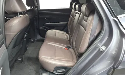 Hyundai Tucson 2025, 10867 км, за 20690.13 USD - фото 11