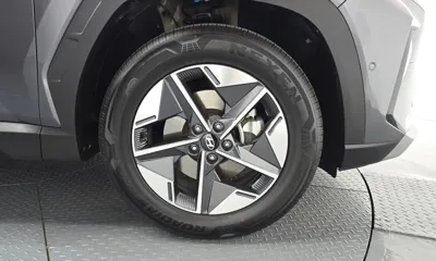 Hyundai Tucson 2025, 10867 км, за 20690.13 USD - фото 21
