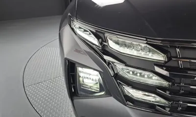 Hyundai Tucson 2025, 10867 км, за 20690.13 USD - фото 22