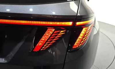 Hyundai Tucson 2025, 10867 км, за 20690.13 USD - фото 23