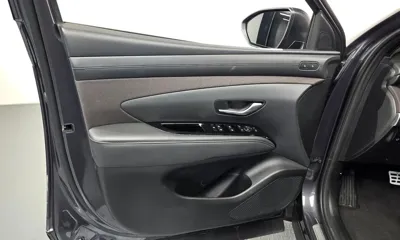 Hyundai Tucson 2025, 10867 км, за 20690.13 USD - фото 24