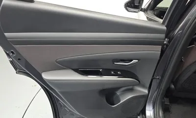 Hyundai Tucson 2025, 10867 км, за 20690.13 USD - фото 25