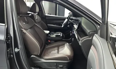 Hyundai Tucson 2025, 10867 км, за 20690.13 USD - фото 26