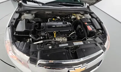 ChevroletGMDaewoo Cruze 2014, 112143 км, за 1943.7 USD - фото 6