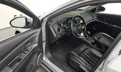 ChevroletGMDaewoo Cruze 2014, 112143 км, за 1943.7 USD - фото 10