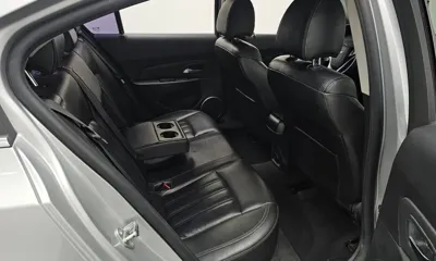 ChevroletGMDaewoo Cruze 2014, 112143 км, за 1943.7 USD - фото 12
