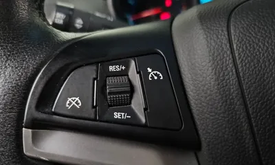 ChevroletGMDaewoo Cruze 2014, 112143 км, за 1943.7 USD - фото 16